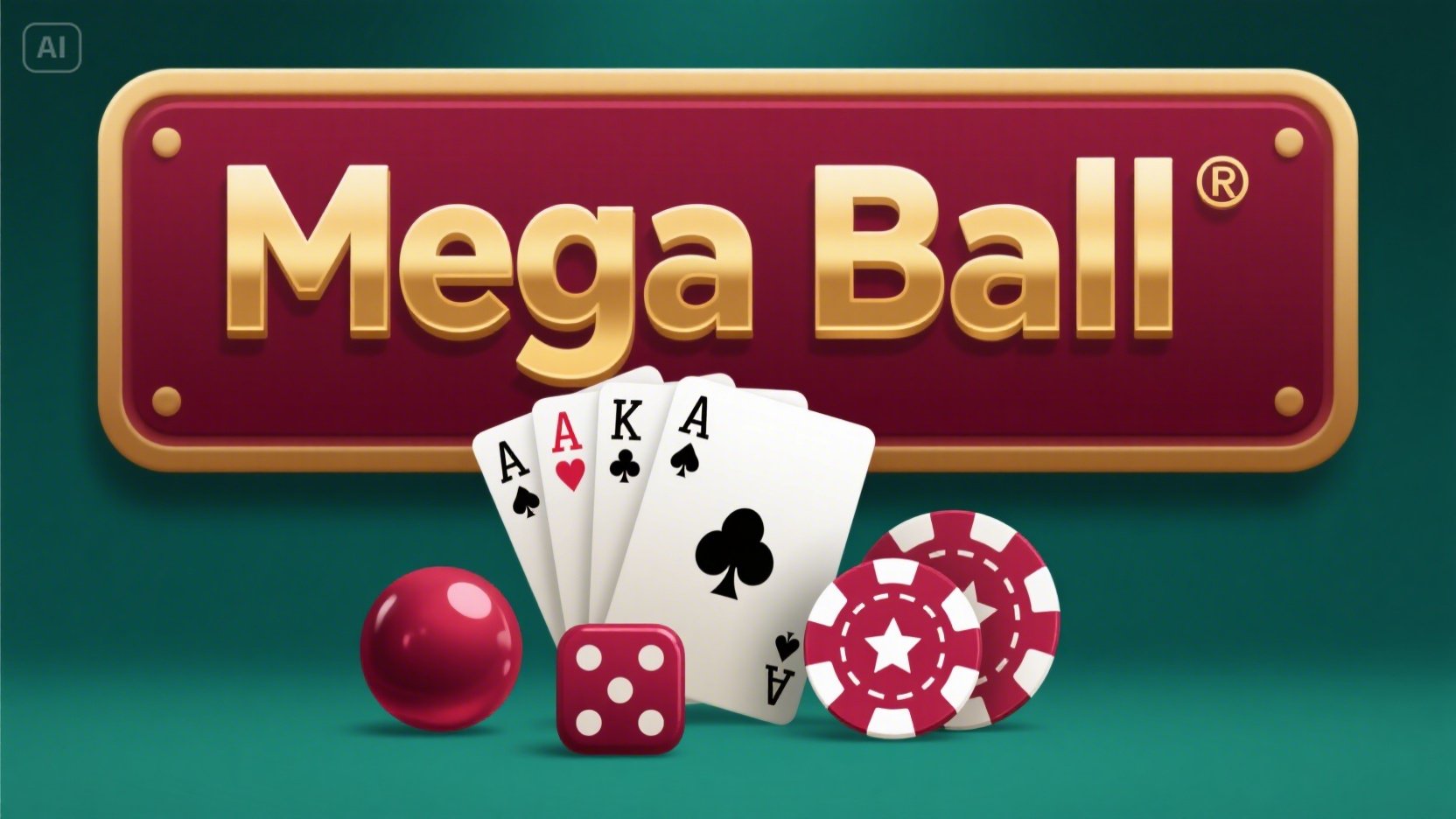 Mega Ball